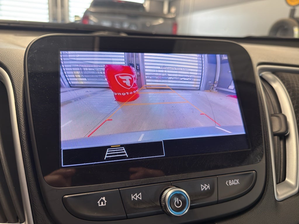 2023 Chevrolet Malibu 1LT