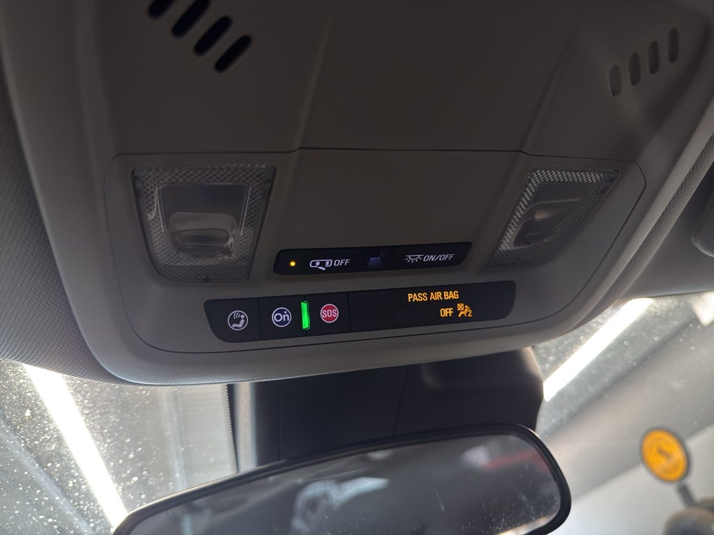 2023 Chevrolet Malibu 1LT