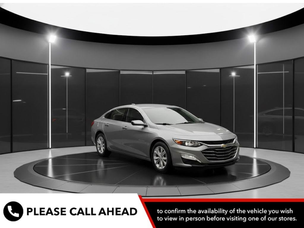 2023 Chevrolet Malibu 1LT