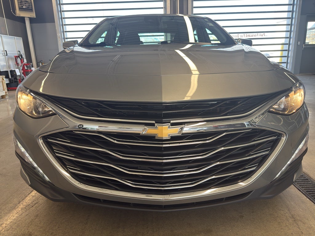 2023 Chevrolet Malibu 1LT