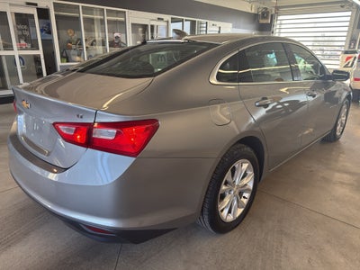 2023 Chevrolet Malibu 1LT