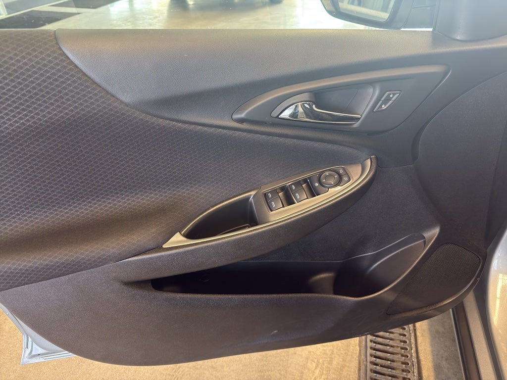 2023 Chevrolet Malibu 1LT