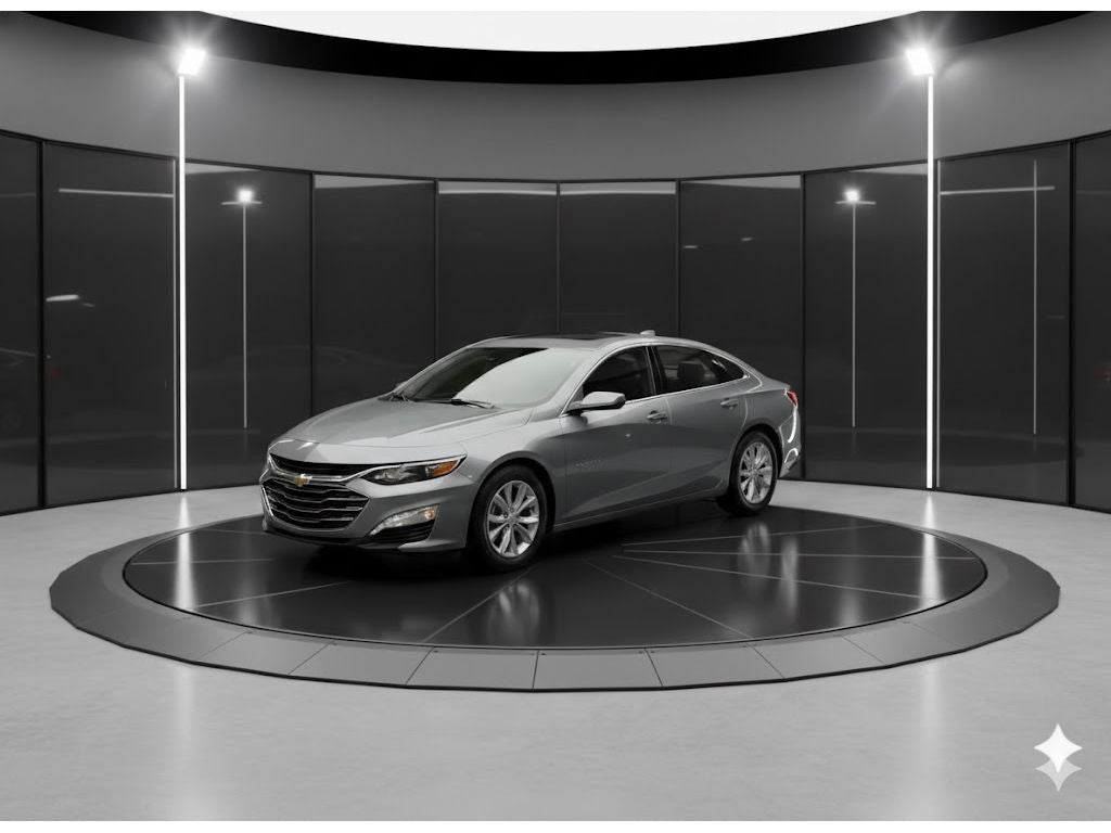 2023 Chevrolet Malibu 1LT