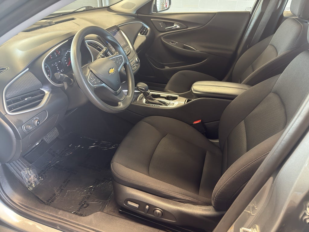 2023 Chevrolet Malibu 1LT