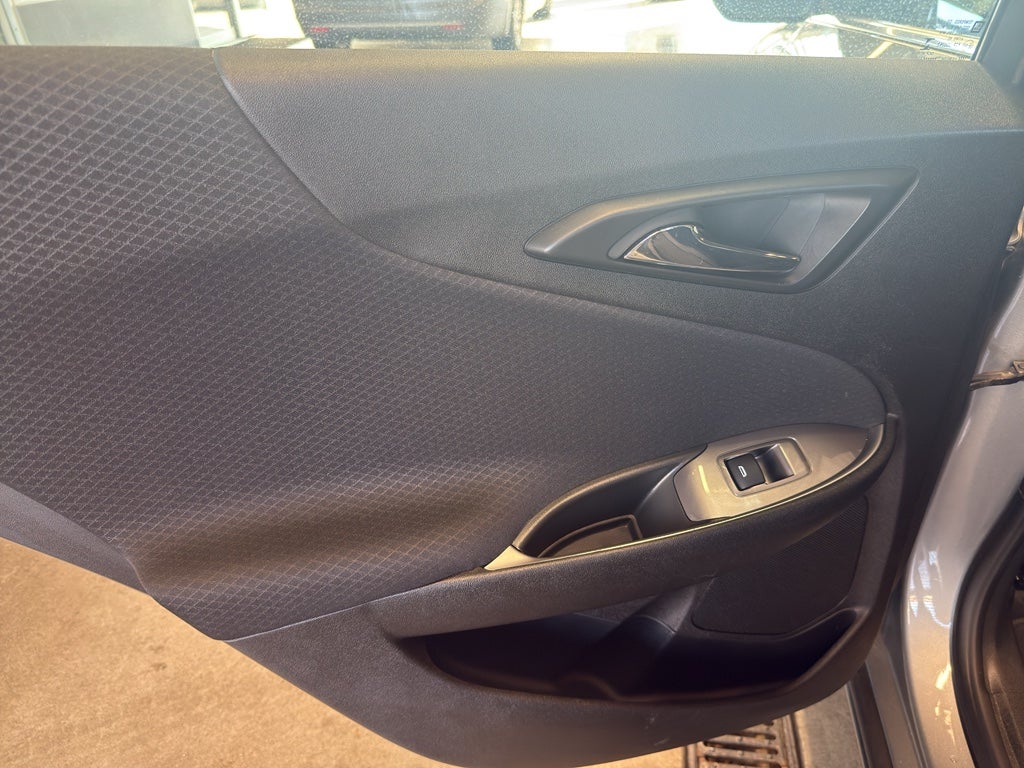 2023 Chevrolet Malibu 1LT