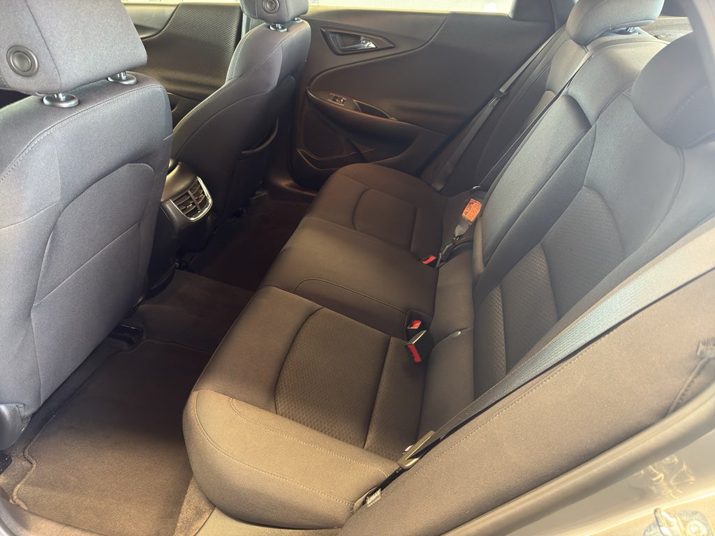 2023 Chevrolet Malibu 1LT