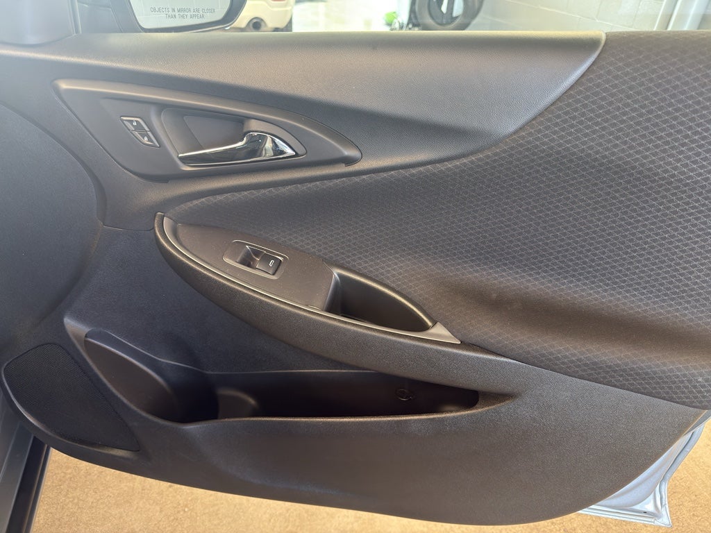 2023 Chevrolet Malibu 1LT