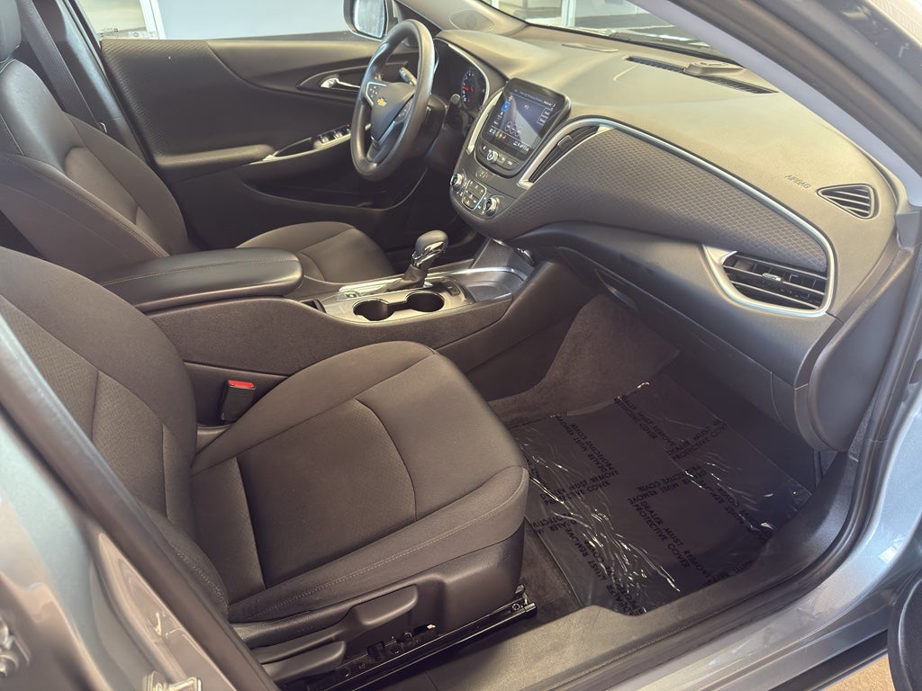 2023 Chevrolet Malibu 1LT