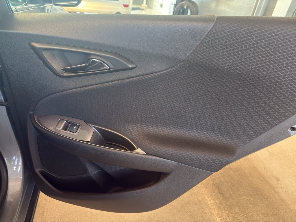 2023 Chevrolet Malibu 1LT