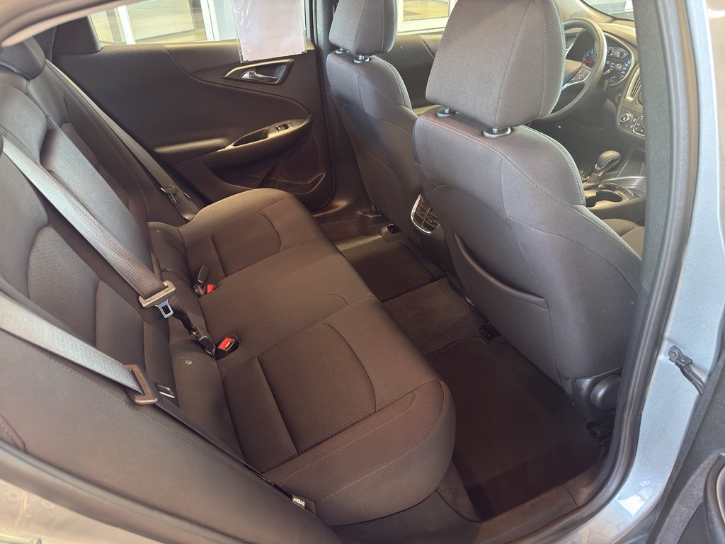 2023 Chevrolet Malibu 1LT