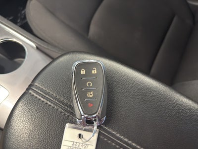 2023 Chevrolet Malibu 1LT