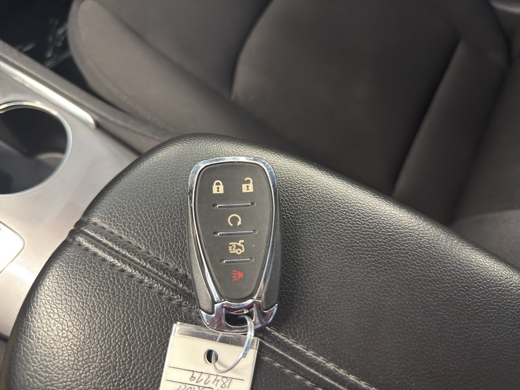 2023 Chevrolet Malibu 1LT