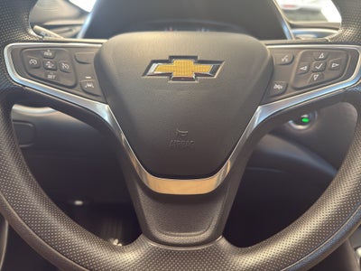 2023 Chevrolet Malibu 1LT