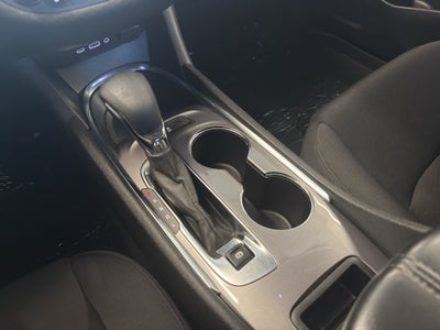 2023 Chevrolet Malibu 1LT