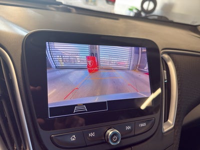 2023 Chevrolet Malibu 1LT