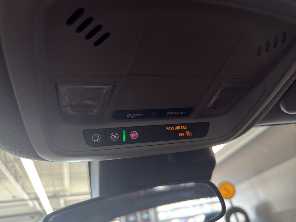 2023 Chevrolet Malibu 1LT