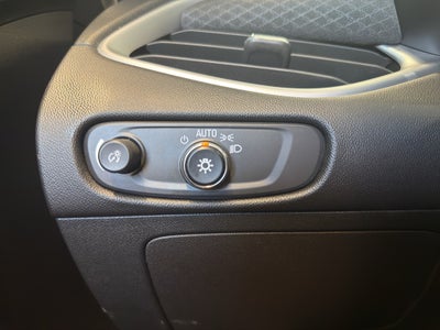 2023 Chevrolet Malibu 1LT