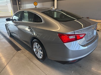 2023 Chevrolet Malibu 1LT