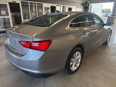 2023 Chevrolet Malibu 1LT