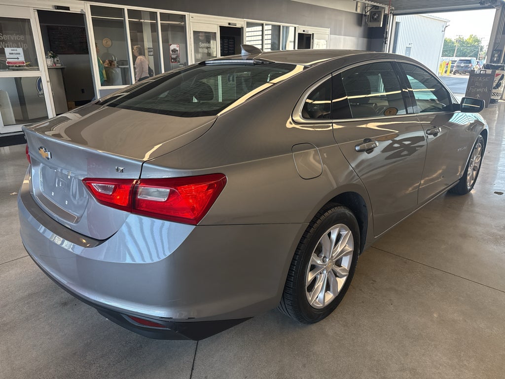 2023 Chevrolet Malibu 1LT