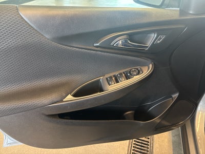 2023 Chevrolet Malibu 1LT