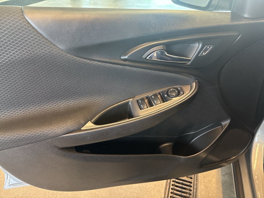 2023 Chevrolet Malibu 1LT