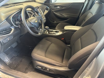 2023 Chevrolet Malibu 1LT