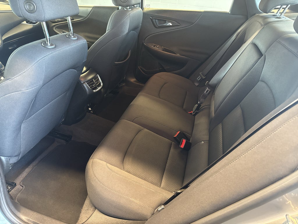 2023 Chevrolet Malibu 1LT
