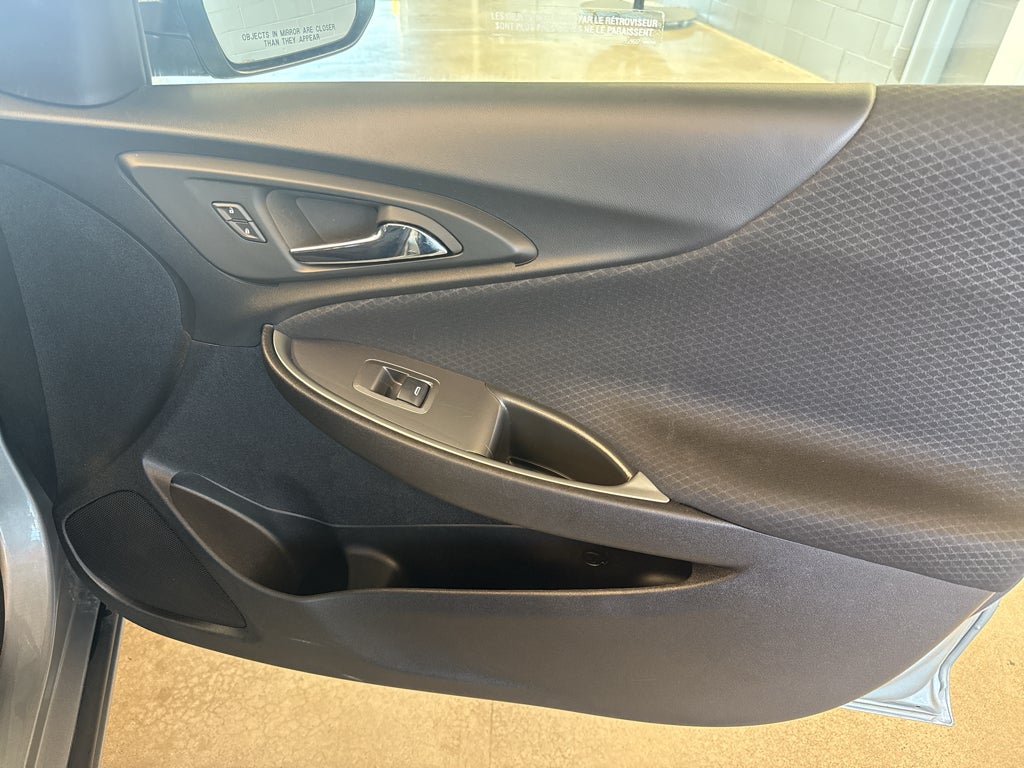 2023 Chevrolet Malibu 1LT