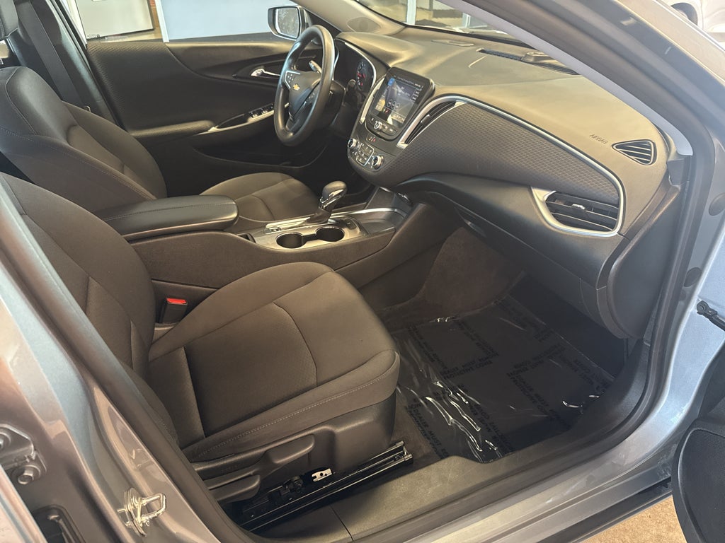 2023 Chevrolet Malibu 1LT