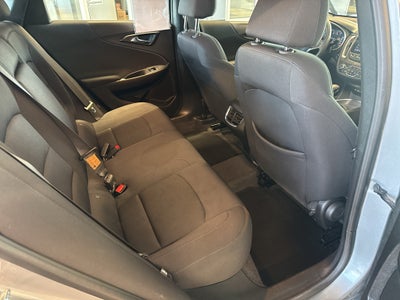 2023 Chevrolet Malibu 1LT