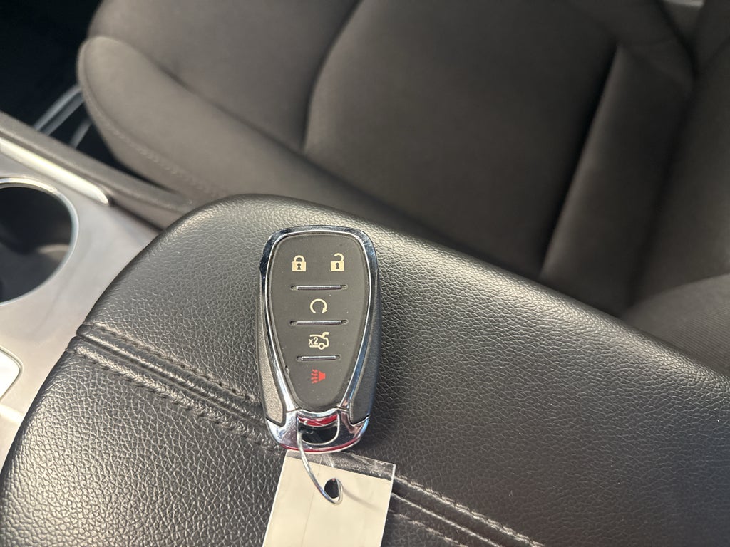 2023 Chevrolet Malibu 1LT