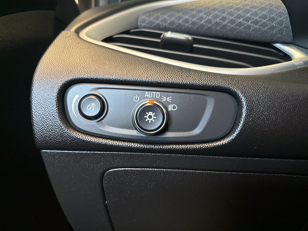2023 Chevrolet Malibu 1LT