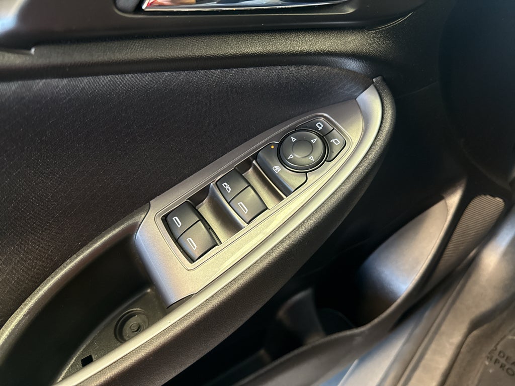 2023 Chevrolet Malibu 1LT