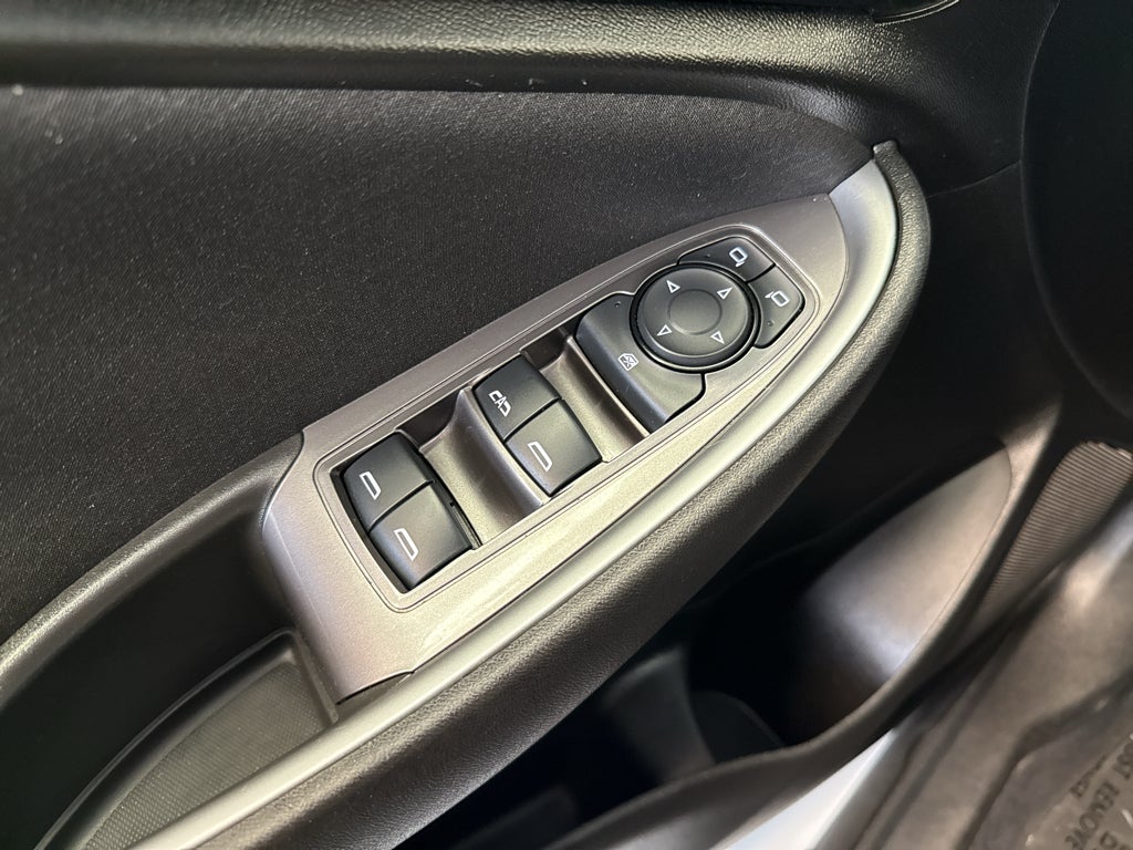 2023 Chevrolet Malibu 1LT