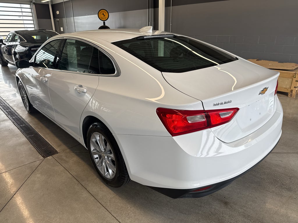 2023 Chevrolet Malibu 1LT