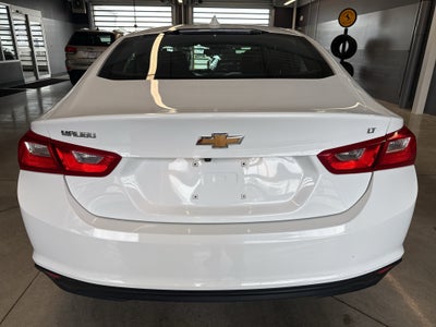 2023 Chevrolet Malibu 1LT