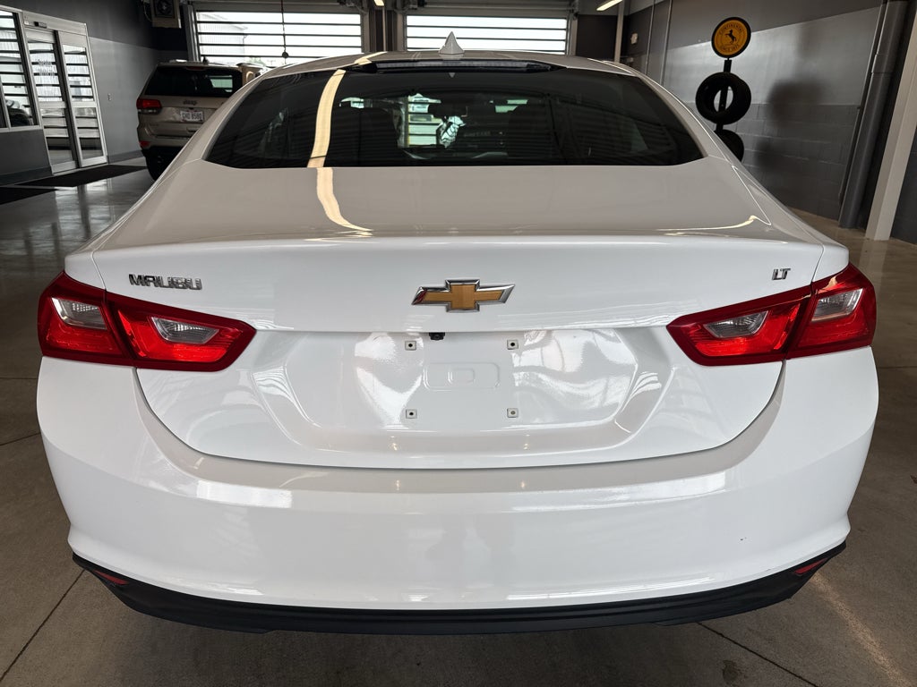 2023 Chevrolet Malibu 1LT
