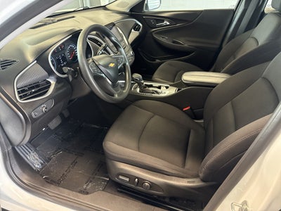 2023 Chevrolet Malibu 1LT