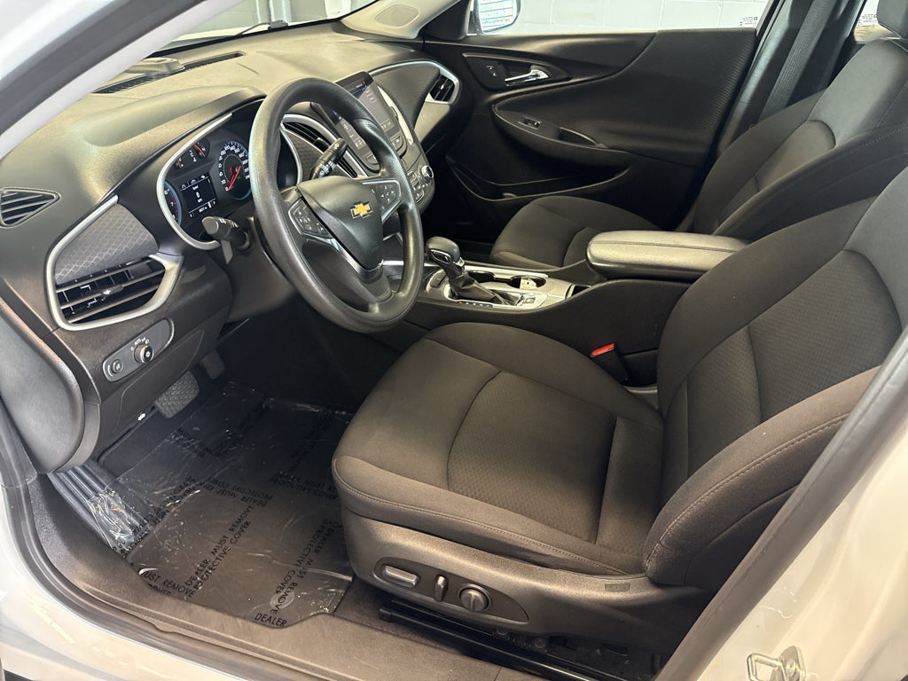 2023 Chevrolet Malibu 1LT