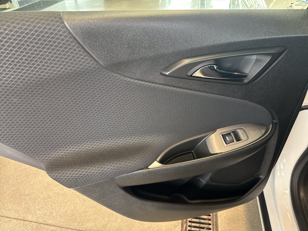 2023 Chevrolet Malibu 1LT