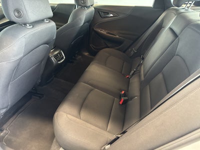2023 Chevrolet Malibu 1LT