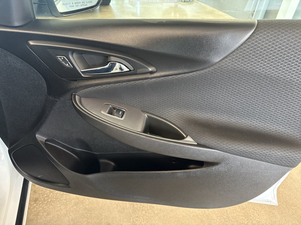 2023 Chevrolet Malibu 1LT