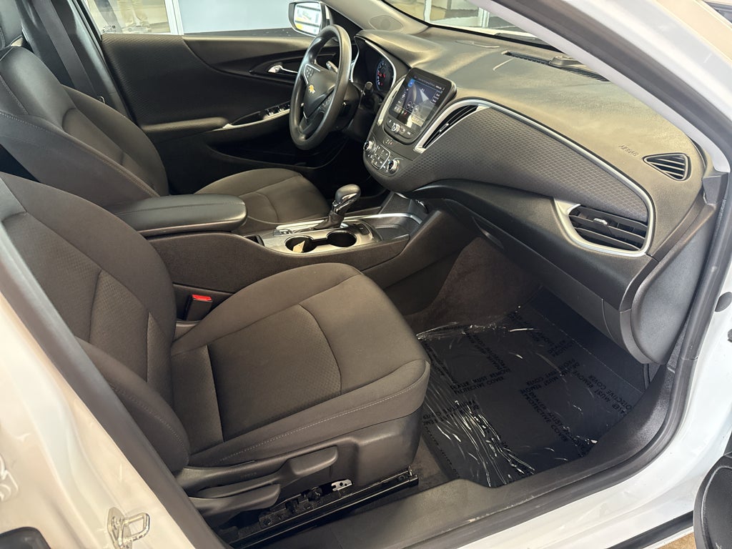 2023 Chevrolet Malibu 1LT