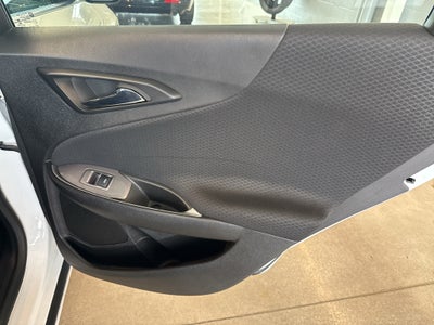 2023 Chevrolet Malibu 1LT