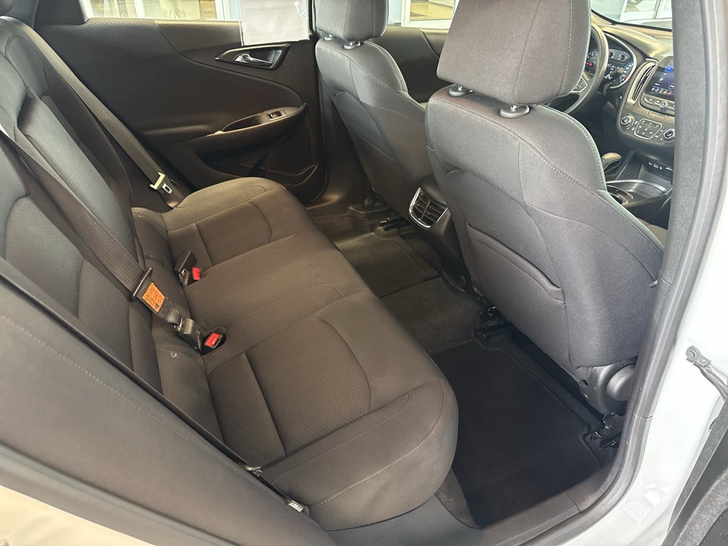 2023 Chevrolet Malibu 1LT
