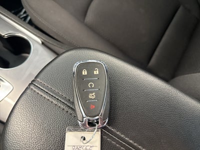 2023 Chevrolet Malibu 1LT