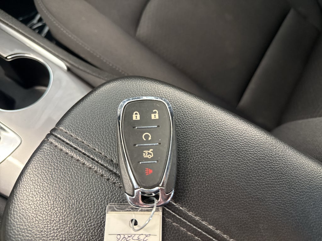 2023 Chevrolet Malibu 1LT