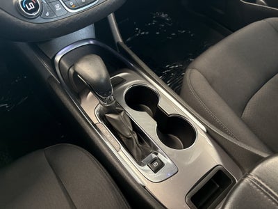2023 Chevrolet Malibu 1LT