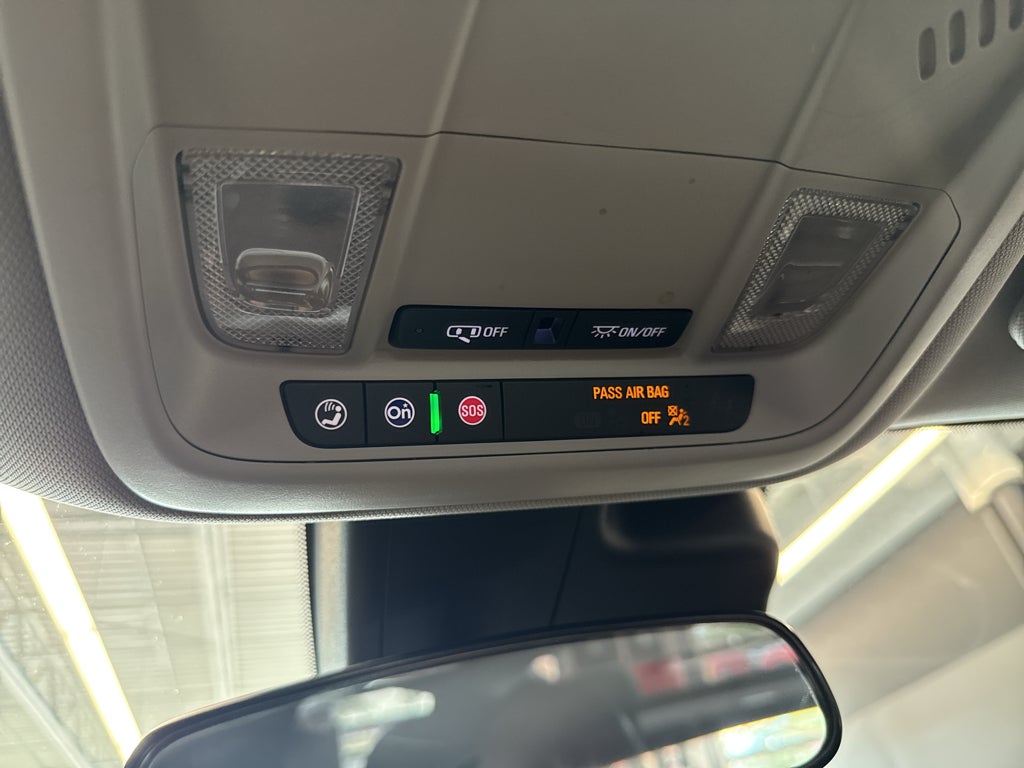2023 Chevrolet Malibu 1LT